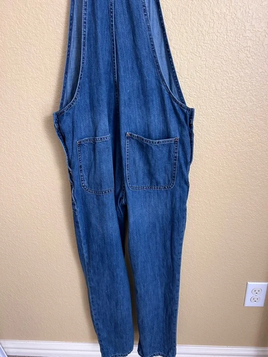 GAP Denim Overalls - Picture 5 of 12